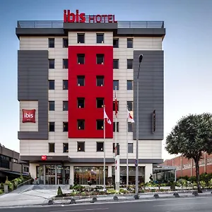 Ibis West Hotel