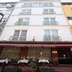 Arife Sultan Hotel